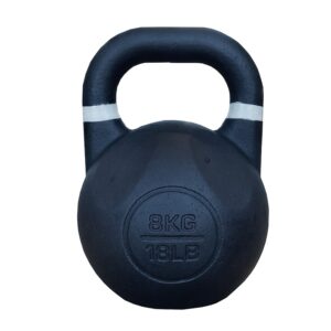 Kettlebells