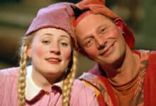 Photo of Pyrus Julekalenderne